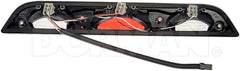 Dorman - Third Brake Light Assembly - 923-132