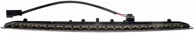 Dorman - Third Brake Light Assembly
 - 923-133