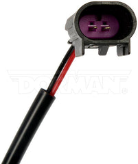Dorman - Third Brake Light Assembly
 - 923-133