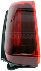 Dorman - Third Brake Light Assembly
 - 923-299