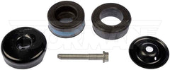 Dorman - Subframe Bushing Kit Rear - 924-005