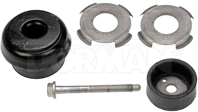 Dorman - Body Mount Kit Cab Mount
 - 924-040