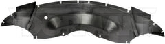 Dorman - Engine Splash Shield - 924-048