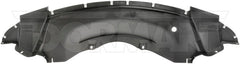 Dorman - Engine Splash Shield - 924-048