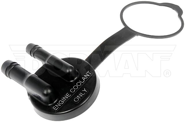 Dorman - Coolant Reservoir Cap - 924-1057