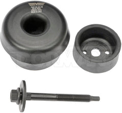 Dorman - Radiator Support Body Mount Kit
 - 924-138