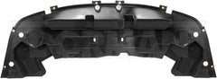 Dorman - Engine Splash Shield - 924-198
