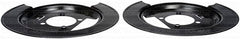Dorman - Brake Dust Shield - 1 Pair - 924-209