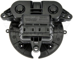 Dorman - Side Mirror Control Motor - 924-400