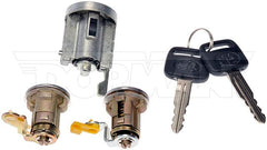 Dorman - Ignition Lock Cylinder Assembly - 924-5010