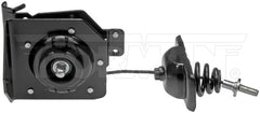 Dorman - Spare Tire Hoist Assembly - 924-510