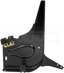 Dorman - Hood Bumper - 924-5202