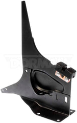Dorman - Hood Bumper - 924-5202