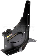 Dorman - Hood Bumper - 924-5202
