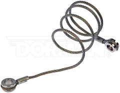 Dorman - Heavy Duty Hood Cable - 924-5402CD