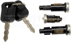 Dorman - Door Lock Cylinder With Ignition Cylinder - 924-5531