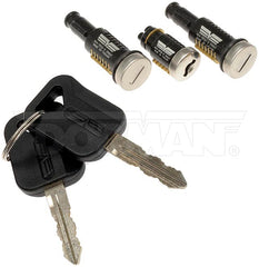 Dorman - Door Lock Cylinder With Ignition Cylinder - 924-5531