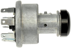 Dorman - Ignition Switch Assembly
 - 924-5532