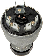 Dorman - Ignition Switch Assembly
 - 924-5532