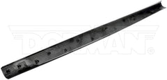Dorman - Tailgate Molding Without Step
 - 924-572