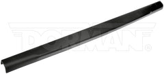 Dorman - Tailgate Molding Without Step
 - 924-572