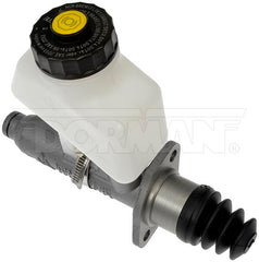 Dorman - Heavy Duty Clutch Master Cylinder - 924-6011