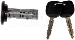 Dorman - Ignition Lock Cylinder Assembly - 924-725