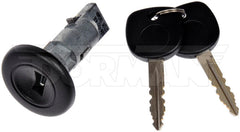 Dorman - Ignition Lock Cylinder Assembly - 924-725
