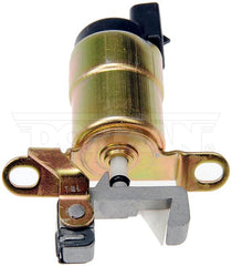 Dorman - Transmission Shift Interlock Solenoid - 924-733