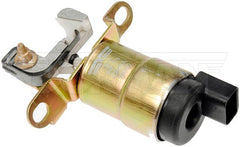 Dorman - Transmission Shift Interlock Solenoid - 924-733