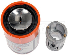 Dorman - Mechanical Key Relearn Ignition Lock Cylinder
 - 924-784