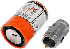 Dorman - Mechanical Key Relearn Ignition Lock Cylinder
 - 924-784