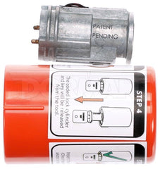 Dorman - Mechanical Key Relearn Ignition Lock Cylinder
 - 924-793
