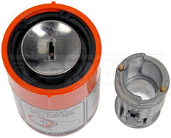 Dorman - Mechanical Key Relearn Ignition Lock Cylinder
 - 924-793