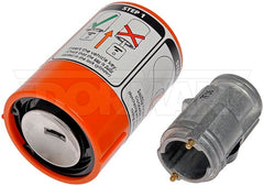 Dorman - Mechanical Key Relearn Ignition Lock Cylinder
 - 924-793