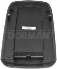 Dorman - Center Console Lid Replacement - 924-883