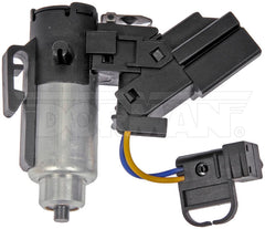 Dorman - Transmission Shift Interlock Solenoid - 924-973