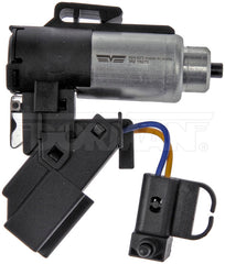 Dorman - Transmission Shift Interlock Solenoid - 924-973