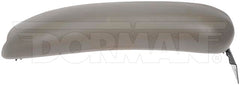 Dorman - Console Lid - 925-001