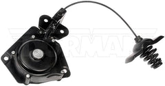 Dorman - Spare Tire Hoist Assembly - 925-502