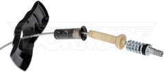 Dorman - Spare Tire Hoist Assembly - 925-510