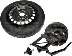 Dorman - Spare Tire Kit - 925-982AS
