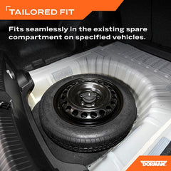 Dorman - Spare Tire Kit - 925-982AS