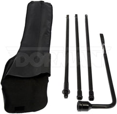 Dorman - Spare Tire And Jack Tool Kit - 926-000
