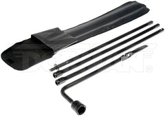 Dorman - Spare Tire And Jack Tool Kit - 926-000