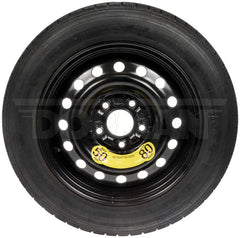 Dorman - Spare Tire And Wheel Only
 - 926-021