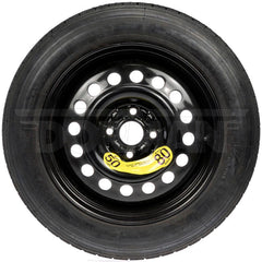Dorman - Spare Tire And Wheel Only - 926-023