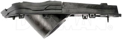 Dorman - Fuel Door Hinge And Housing Assembly - 926-047