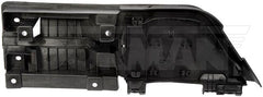 Dorman - Fuel Door Hinge And Housing Assembly - 926-047