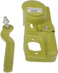 Dorman - Front Lower Spring And Shock Bracket - 926-073
